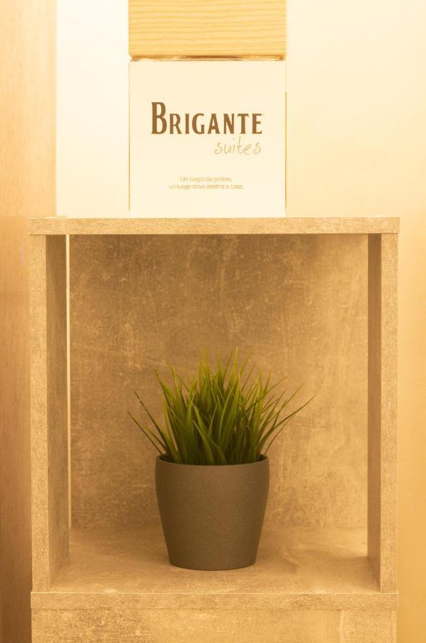 Brigante Suites Misano Adriatico Exteriér fotografie